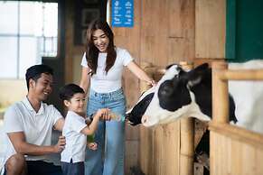 Grand Tjokro Premier Bandung