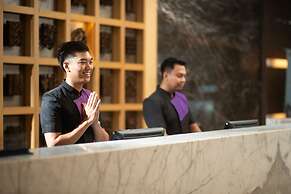 Grand Tjokro Premier Bandung