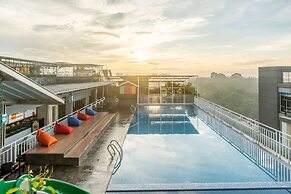 Grand Tjokro Premier Bandung