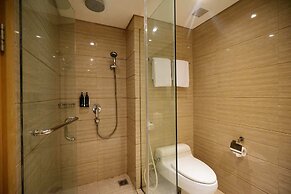 Grand Tjokro Premier Bandung