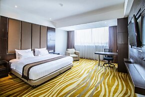 Grand Tjokro Premier Bandung