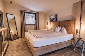 THOMSN Central Hotel & Appartements