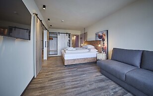 THOMSN Central Hotel & Appartements