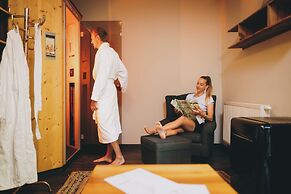 THOMSN Central Hotel & Appartements
