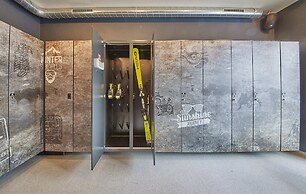 THOMSN Central Hotel & Appartements