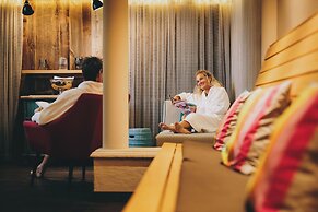 THOMSN Central Hotel & Appartements