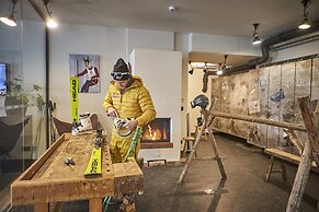 THOMSN Central Hotel & Appartements