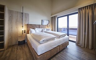 THOMSN Central Hotel & Appartements