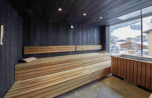 THOMSN Central Hotel & Appartements