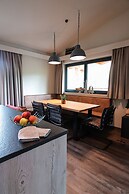 THOMSN Central Hotel & Appartements