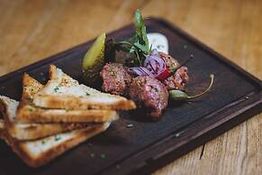 THOMSN Central Hotel & Appartements