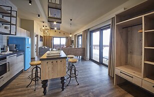 THOMSN Central Hotel & Appartements