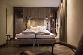 THOMSN Central Hotel & Appartements