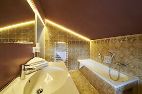THOMSN Central Hotel & Appartements