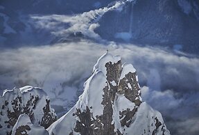 THOMSN Central Hotel & Appartements