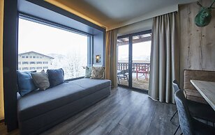 THOMSN Central Hotel & Appartements