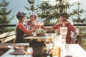 THOMSN Central Hotel & Appartements