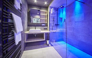 THOMSN Central Hotel & Appartements