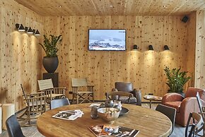 THOMSN Central Hotel & Appartements