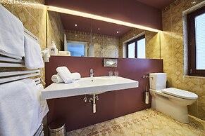 THOMSN Central Hotel & Appartements