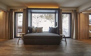 THOMSN Central Hotel & Appartements