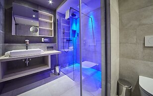 THOMSN Central Hotel & Appartements