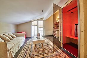 THOMSN Central Hotel & Appartements