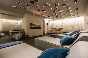 THOMSN Central Hotel & Appartements