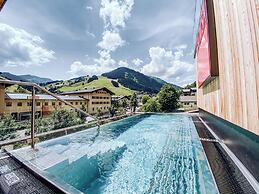 THOMSN Central Hotel & Appartements