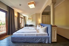 THOMSN Central Hotel & Appartements