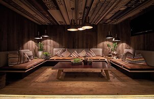 THOMSN Central Hotel & Appartements