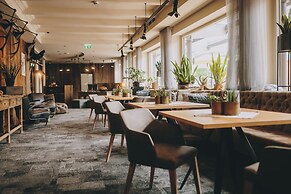 THOMSN Central Hotel & Appartements