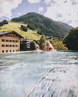 THOMSN Central Hotel & Appartements