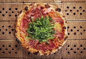 THOMSN Central Hotel & Appartements