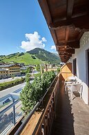 THOMSN Central Hotel & Appartements