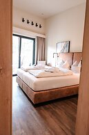 THOMSN Central Hotel & Appartements