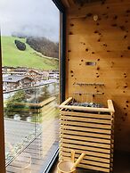 THOMSN Central Hotel & Appartements