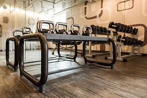 THOMSN Central Hotel & Appartements