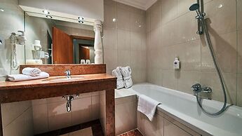 THOMSN Central Hotel & Appartements