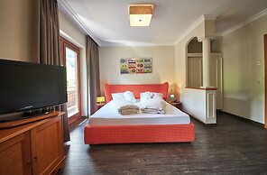 THOMSN Central Hotel & Appartements