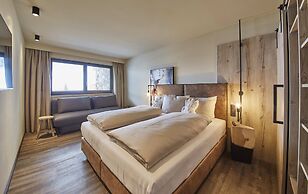 THOMSN Central Hotel & Appartements