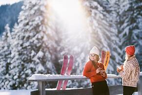 THOMSN Central Hotel & Appartements