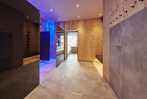 THOMSN Central Hotel & Appartements