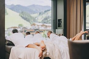 THOMSN Central Hotel & Appartements