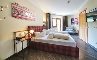 THOMSN Central Hotel & Appartements