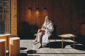 THOMSN Central Hotel & Appartements