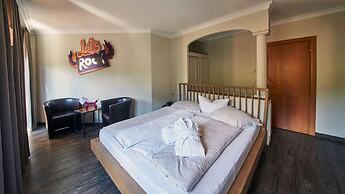 THOMSN Central Hotel & Appartements