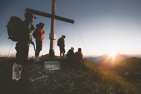 THOMSN Central Hotel & Appartements