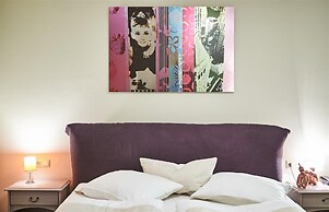 THOMSN Central Hotel & Appartements