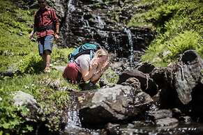 THOMSN Central Hotel & Appartements